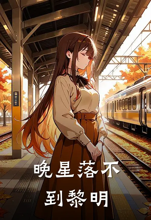 晚星落不到黎明