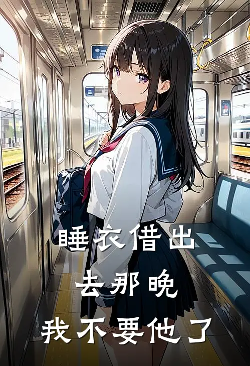 睡衣借出去那晚，我不要他了