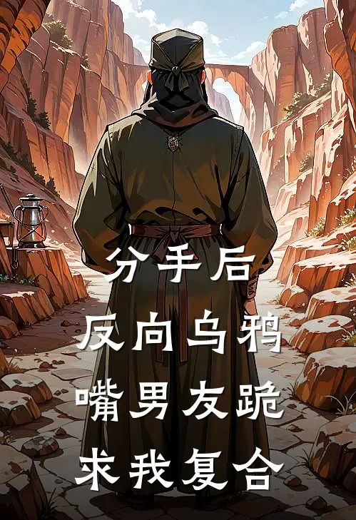 分手后，反向乌鸦嘴男友跪求我复合