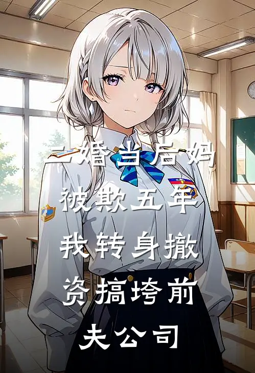 二婚当后妈被欺五年，我转身撤资搞垮前夫公司