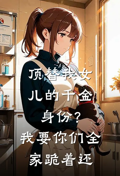 顶替我女儿的千金身份？我要你们全家跪着还