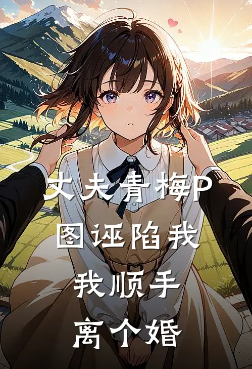 丈夫青梅P图诬陷我，我顺手离个婚