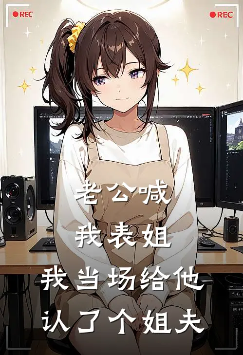 老公喊我表姐，我当场给他认了个姐夫
