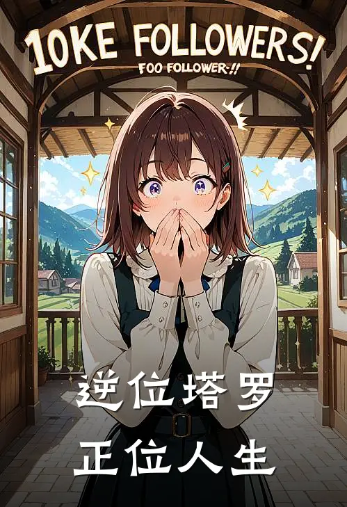 逆位塔罗,正位人生