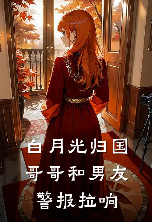 白月光归国，哥哥和男友警报拉响