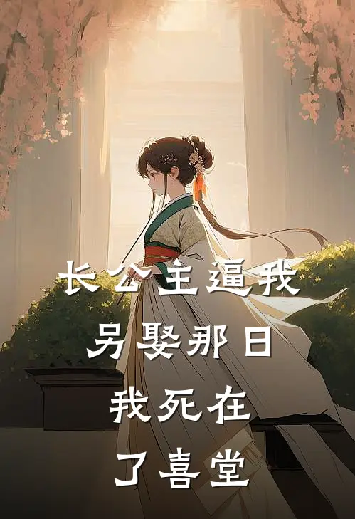 长公主逼我另娶那日，我死在了喜堂