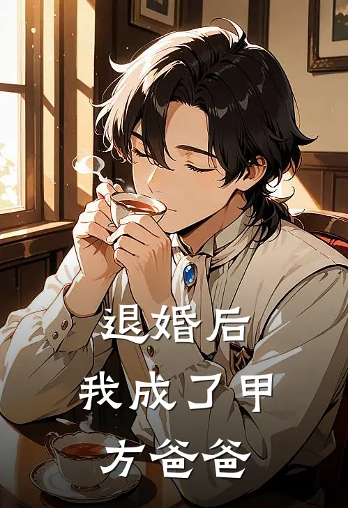 退婚后，我成了甲方爸爸