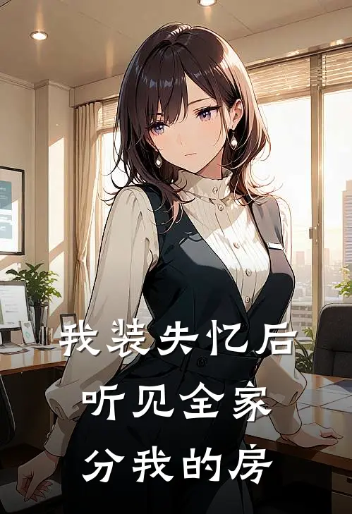 我装失忆后，听见全家分我的房