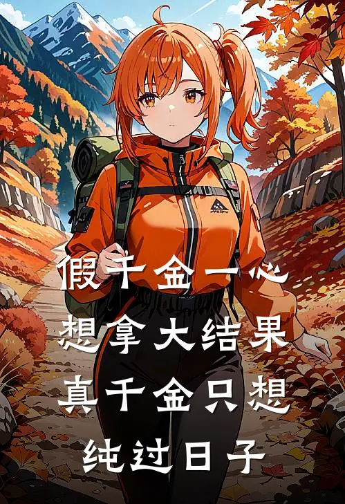 假千金一心想拿大结果，真千金只想纯过日子