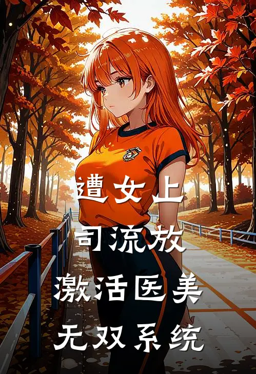 遭女上司流放，激活医美无双系统