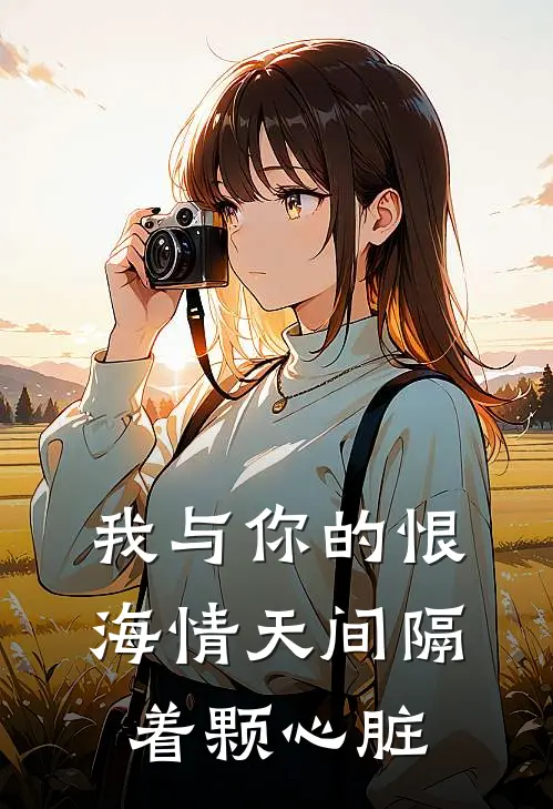 我与你的恨海情天间隔着颗心脏