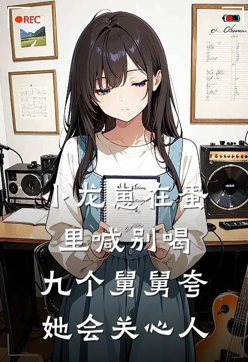 小龙崽在蛋里喊别喝，九个舅舅夸她会关心人