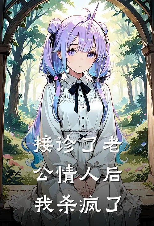接诊了老公情人后,我杀疯了