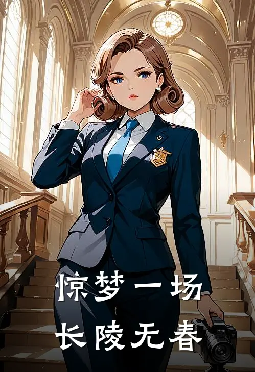 惊梦一场，长陵无春