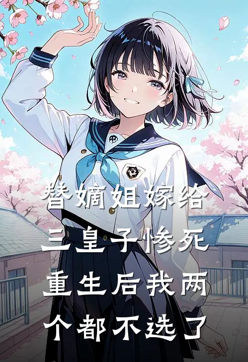 替嫡姐嫁给三皇子惨死，重生后我两个都不选了