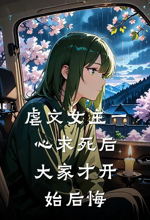 虐文女主一心求死后，大家才开始后悔