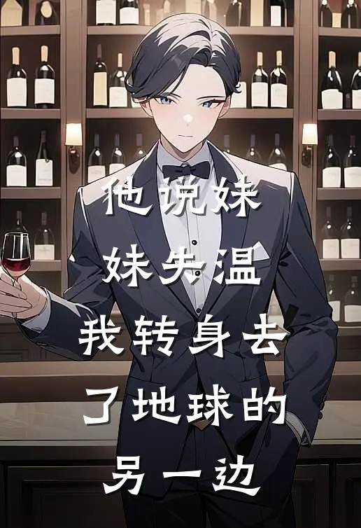 他说妹妹失温，我转身去了地球的另一边