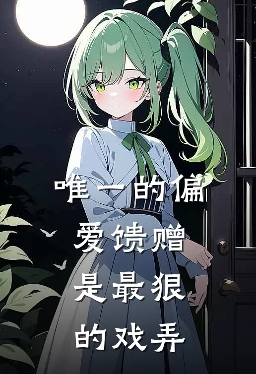 唯一的偏爱馈赠，是最狠的戏弄
