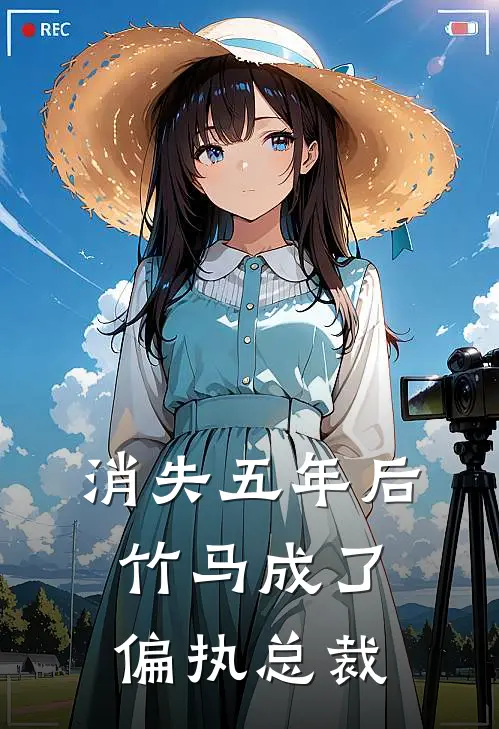 消失五年后，竹马成了偏执总裁
