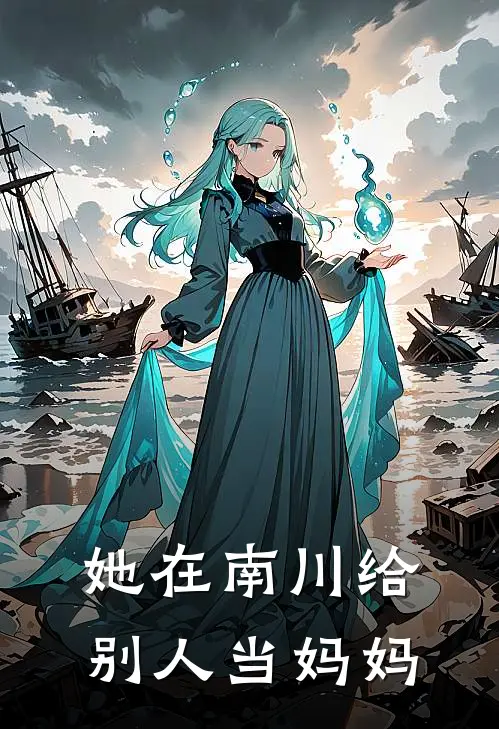 她在南川给别人当妈妈