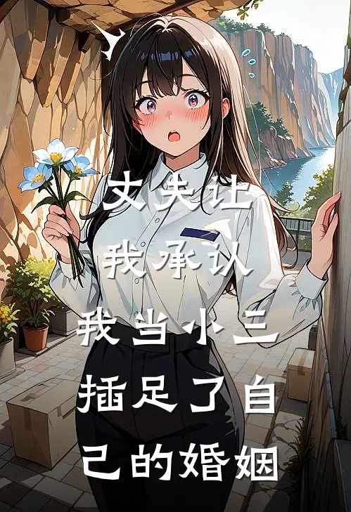 丈夫让我承认，我当小三插足了自己的婚姻
