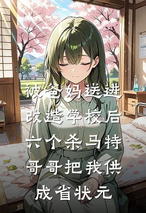 被爸妈送进改造学校后，六个杀马特哥哥把我供成省状元