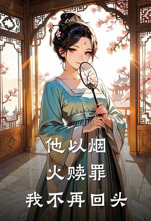 他以烟火赎罪，我不再回头