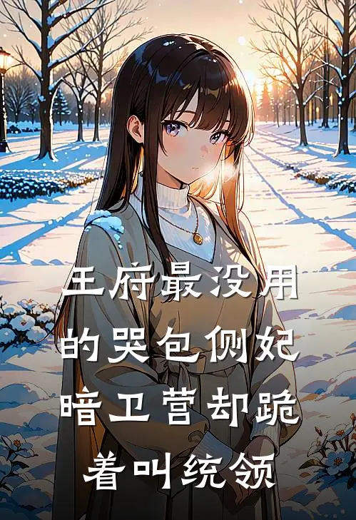 王府最没用的哭包侧妃，暗卫营却跪着叫统领