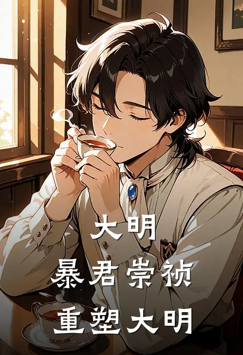 大明：暴君崇祯，重塑大明