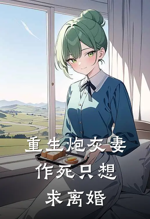 重生炮灰妻,作死只想求离婚