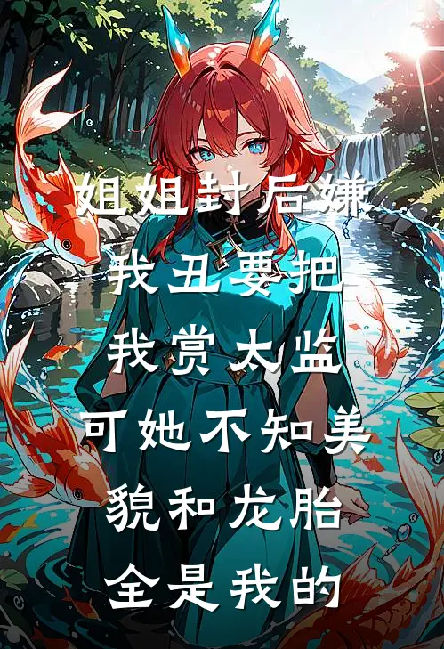 姐姐封后嫌我丑要把我赏太监，可她不知美貌和龙胎全是我的