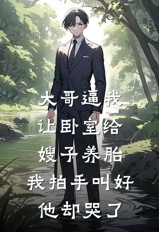 大哥逼我让卧室给嫂子养胎，我拍手叫好他却哭了