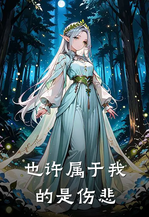 也许属于我的是伤悲