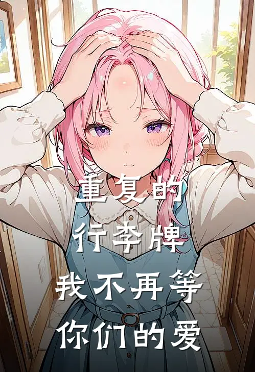 重复的行李牌，我不再等你们的爱