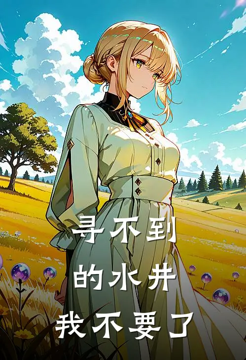 寻不到的水井，我不要了