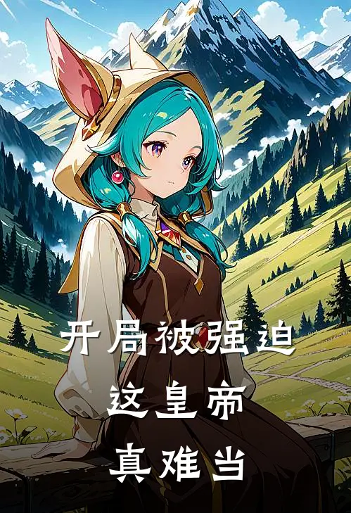 开局被强迫，这皇帝真难当