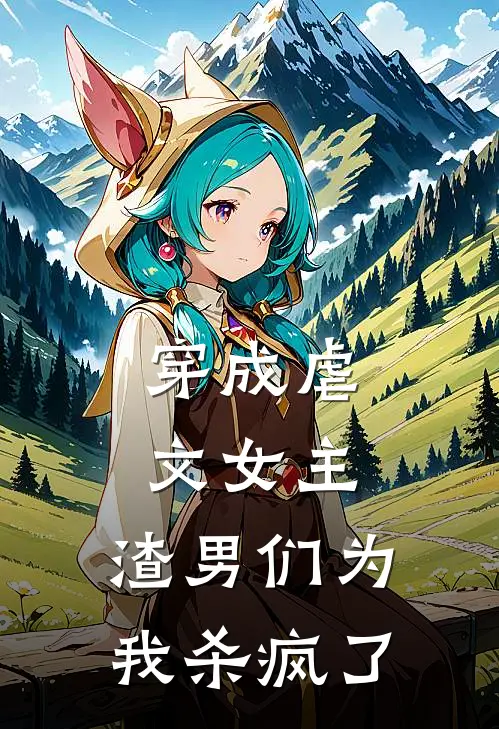 穿成虐文女主,渣男们为我杀疯了