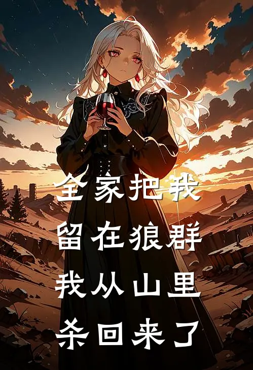 全家把我留在狼群，我从山里杀回来了