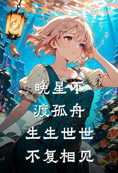 晚星不渡孤舟，生生世世不复相见