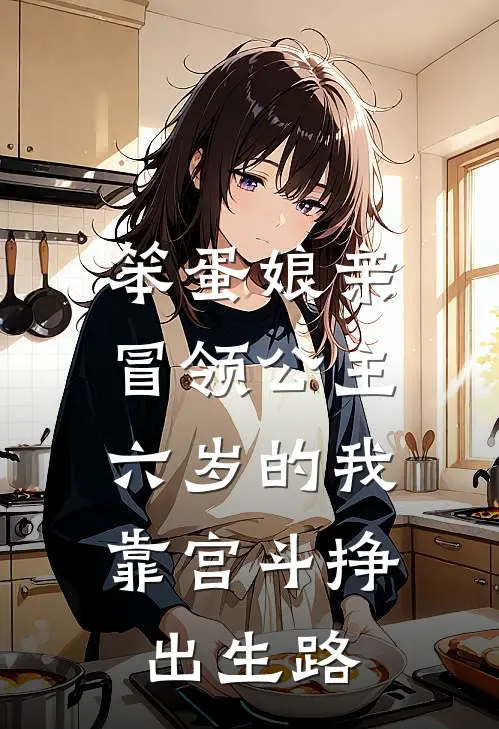 笨蛋娘亲冒领公主，六岁的我靠宫斗挣出生路