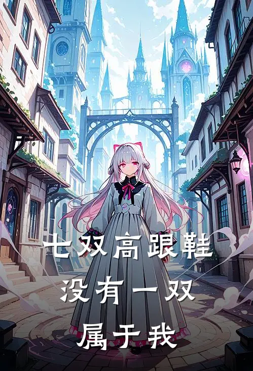 七双高跟鞋，没有一双属于我
