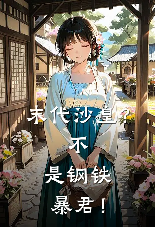 末代沙皇？不，是钢铁暴君！