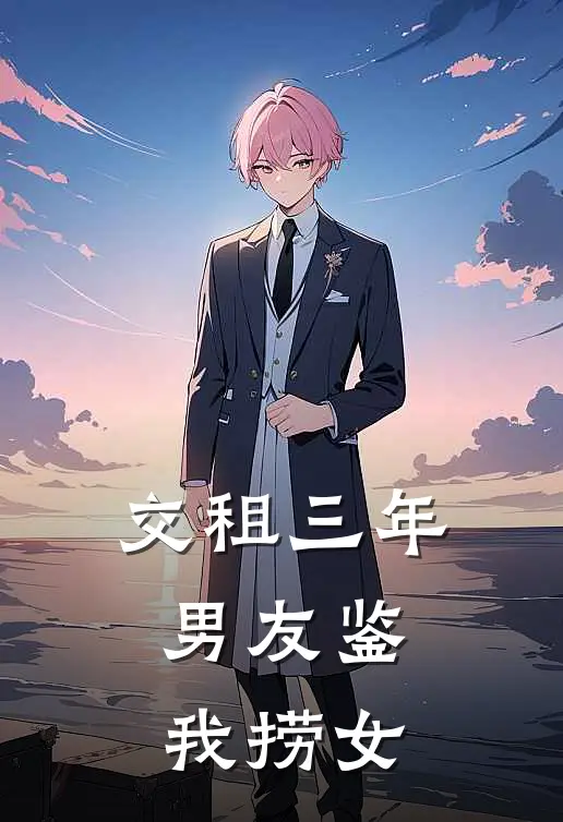 交租三年，男友鉴我捞女