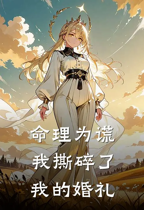 命理为谎，我撕碎了我的婚礼