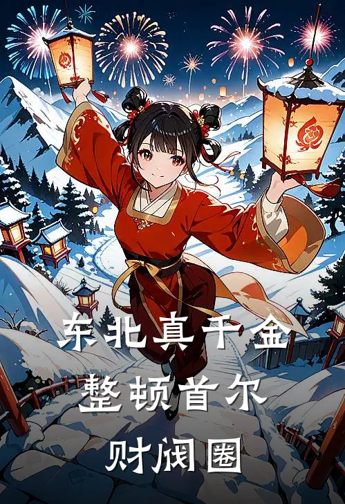东北真千金，整顿首尔财阀圈