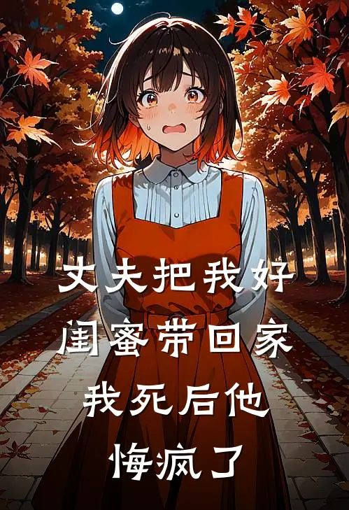 丈夫把我好闺蜜带回家，我死后他悔疯了