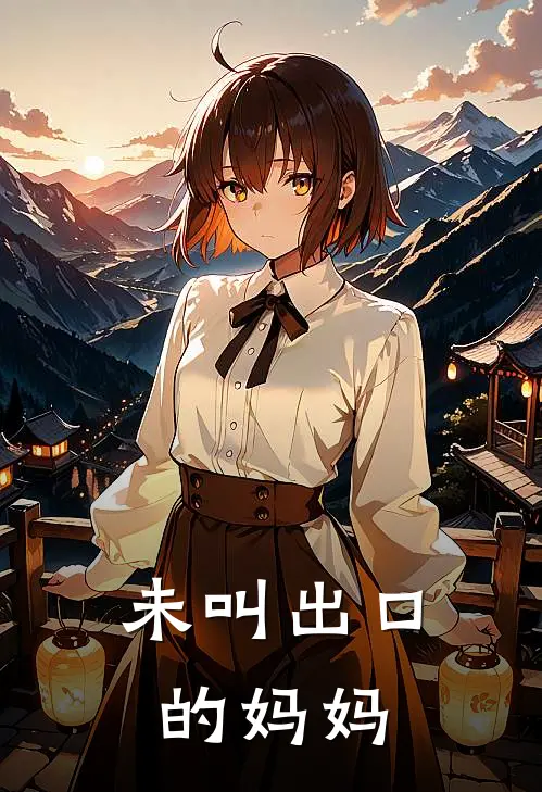 未叫出口的妈妈