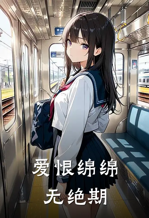 爱恨绵绵无绝期