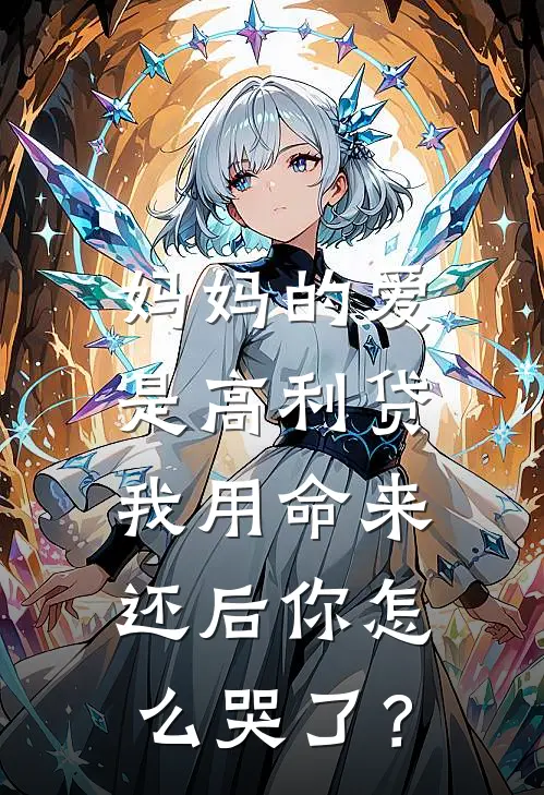 妈妈的爱是高利贷，我用命来还后你怎么哭了？