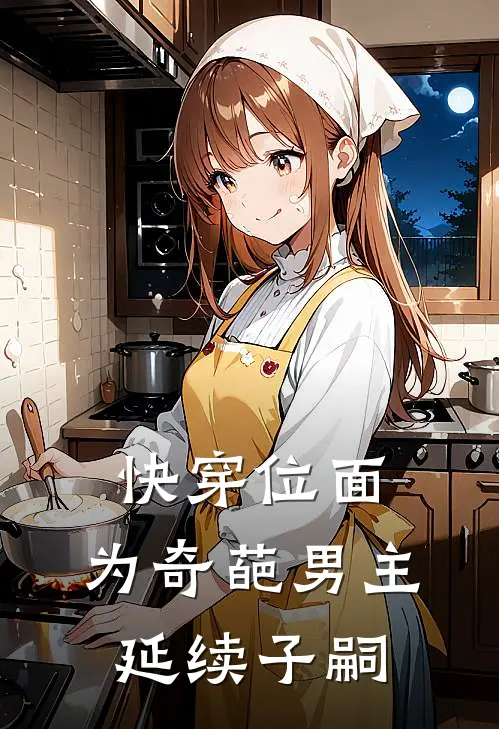 快穿位面,为奇葩男主延续子嗣